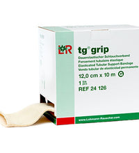 TG-Grip Elastic Tubular Support Band, Size G, 4.75 in x 11 yds (12 cm x 10 m), Case of 8