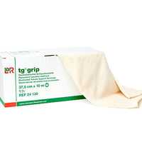 TG-Grip Elastic Tubular Support Band, Size M, 15 in x 11 yds (37.5 cm x 10 m)