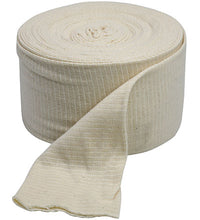 CanDo Cotton Tensitube - 3.5" width - 11 yard roll - Size E - Natural/Beige