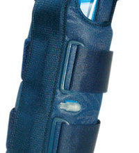 PneuGel Wrist Wrap, 1 Size Fits All left