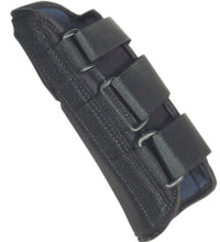 8" soft wrist splint right, small 6-7"