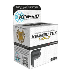 Kinesio Tape, Tex Gold FP, 2