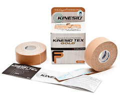 Kinesio Tape, Tex Gold FP, 1