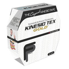 Kinesio Tape, Tex Gold FP, 2