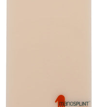 Manosplint Ohio S Solid 1/16" x 18" x 24" Solid Beige, 1 sheet