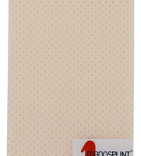 Manosplint Ohio S Perf 1/16" x 12" x 18" 11% Perf Beige, 1 sheet