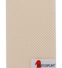 Manosplint Ohio S Perf 3/32" x 18" x 24" 15% Perf Beige, 1 sheet