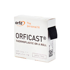 Orficast Thermoplastic Tape, 1