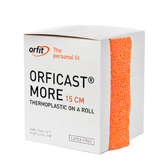 Orficast More Thermoplastic Tape, 6