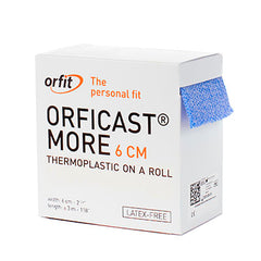 Orficast More Thermoplastic Tape, 2