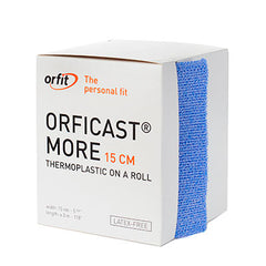 Orficast More Thermoplastic Tape, 6