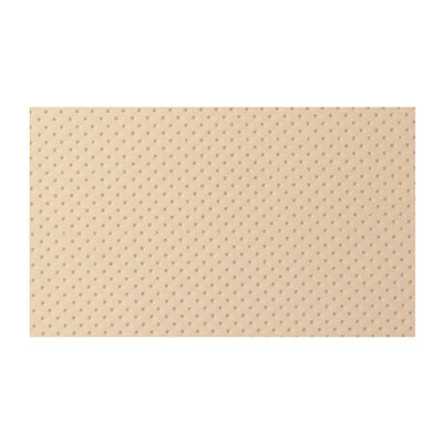 Orfit Classic, soft, 18" x 24" x 1/16", micro perforated 13%