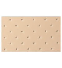 Orfit Classic, stiff, 24" x 36" x 1/8", mini perforated 3.5%