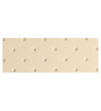 Orfit NS Soft, 18" x 24" x 1/8", mini perforated 3.5%, case of 4