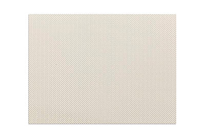 Orfilight, 18" x 24" x 1/16", micro perforated 13%, case of 4