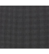 Orfilight Black NS, 18" x 24" x 3/32", micro perforated 13%