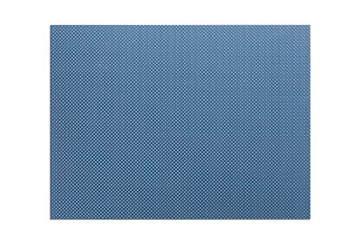 Orfilight Atomic Blue NS, 18" x 24" x 3/32", micro perforated 13%, case of 4