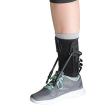 Foot Flexor Ankle Foot Orthosis, X-Small/Small (8" - 12" ankle circumference)