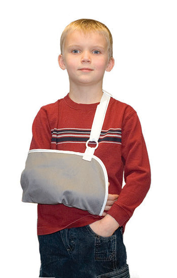 Arm Sling, Youth