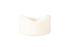 Foam Cervical Collar, Beige, 2