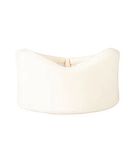 Foam Cervical Collar, Beige, 2.5"