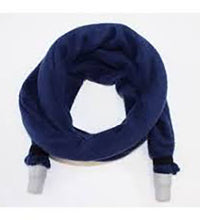 Hose Wrap, Navy Blue