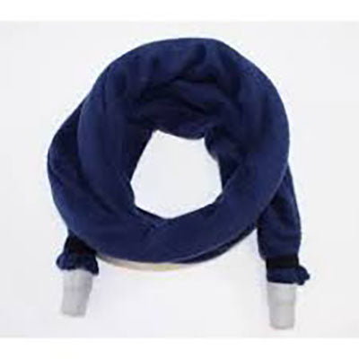 Hose Wrap, Navy Blue