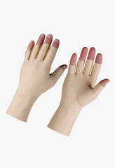 Hatch Edema Glove, 3/4 Finger over the wrist, Right, X-Small