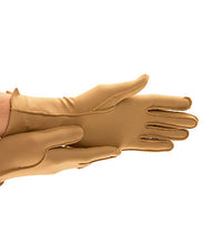 Isotoner Full Finger Therapeutic Glove, X-Small