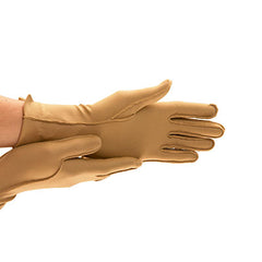 Isotoner Full Finger Therapeutic Glove, X-Small