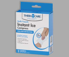 TheraCare™ Soft Touch Instant Ice Compress