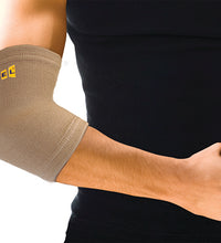 Uriel Elbow Compression Sleeve, Large