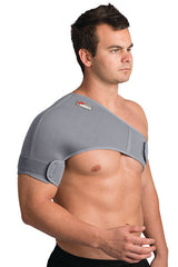 Swede-O, Thermal Vent Shoulder Wrap, Small