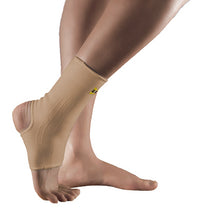 Uriel Ankle Support, Beige, XX-Large