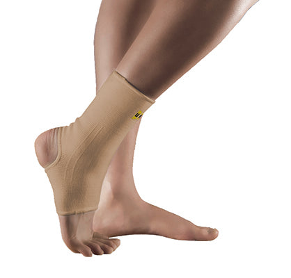 Uriel Ankle Support, Beige, XX-Large