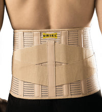 Uriel Lumbar Sacral Air Belt, XX-Large