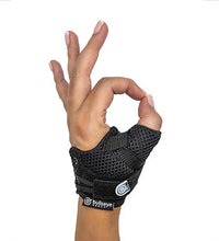 Bullseye Thumb Brace, Small/Medium, Left Hand, Each