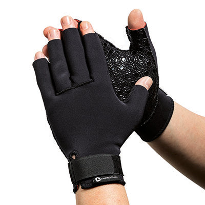 Thermoskin Arthritis Compression Gloves, Large