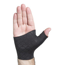 Thermoskin Wrist Thumb Sleeve, Small