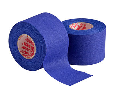 Mueller MTape, Royal, 1.5" x 10 yd - 32 rolls