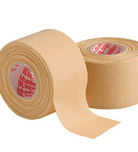 Mueller MTape, Beige, 1.5" x 10 yd - 32 rolls