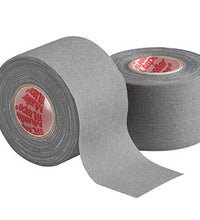 Mueller MTape, Gray, 1.5" x 10 yd - 32 rolls