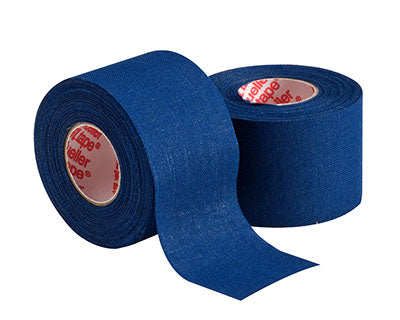 Mueller MTape, Navy, 1.5" x 10 yd - 32 rolls