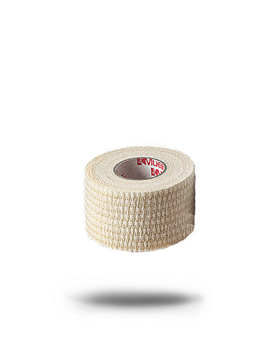 Mueller Tear Tape, 1.5" x 7.5 yd - 12 rolls