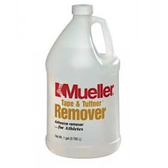 Mueller Tape & Tuffner Remover, Gallon