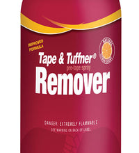 Mueller Tape & Tuffner Remover Spray, Citrus, 10 oz