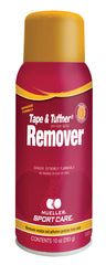 Mueller Tape & Tuffner Remover Spray, Citrus, 10 oz