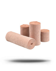 Mueller Elastic Bandage, 4