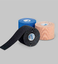 Body Armor Elastic Tape, Black