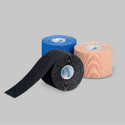 Body Armor Elastic Tape, Black